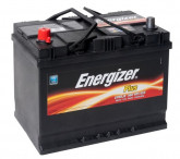 АКБ 68Ah-12v Energizer Plus (261х175х220), L, EN550 data-src-small