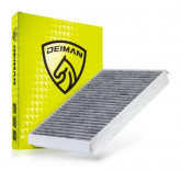 Фільтр салону вугільний Mustang 2015-2020 data-src-small