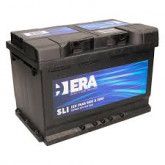 Акумулятори - ERA SLI | 74 Ah | EN 680 | 278x175x190 (ДхШхВ) | R