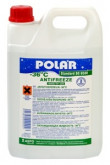 Антифриз готовий синій Polar BS 6580 -36°C 5л data-src-small