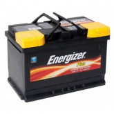 AKB 70Ah-12v Energizer Plus (278x175x190), L, EN640 data-src-small