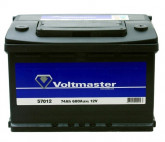АКБ 70Ah-12v VOLTMASTER (278x175x190), R, EN640 data-src-small