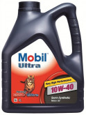 Mobil Ultra SAE 10W-40 4л data-src-small