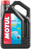 MOTUL Inboard Tech 4T SAE 15W-50 5л data-src-small