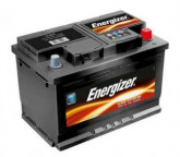 АКБ 83Ah-12v Energizer (353х175х175), R, EN720 data-src-small