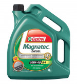 CASTROL Magnatec Diesel B4 SAE 10W-40 5л data-src-small