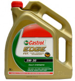 CASTROL EDGE Titanium FST LL SAE 5W-30 5D data-src-small