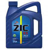 ZIC 10W-40 X5 Diesel 4л data-src-small