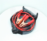 Провід прикурювання 400А, 3м, (-50С) data-src-small