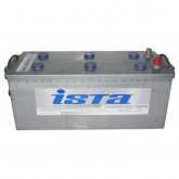 АКБ 140Ah-12v ISTA Professional Truck зал. (513х189х230), L, EN 850 data-src-small