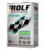 ROLF Dynamic SJ/CF 10W-40 4л data-src-small