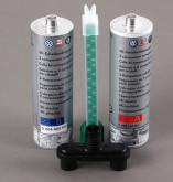 Клей-герметик для вклейки стрекла data-src-small