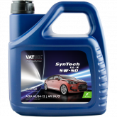 VATOIL SynTech LL-X 5W-50 4л data-src-small