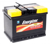 АКБ 60Ah-12v Energizer Plus (242x175x190), R, EN540 data-src-small