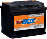 АКБ 50Ah-12v StartBOX Special (215x175x190), R, EN400 data-src-small