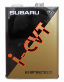 Subaru I-CVT 4л data-src-small