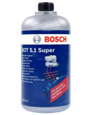 Тормозна рідина DOT-5.1 1л data-src-small