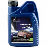VATOIL SynTech LL-X 5W-50 1л data-src-small