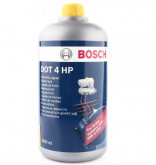 Тормозна рідина DOT-4HP 1л data-src-small