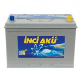 72Ah-12v INCI I Formula Asia (264х175х220), L, EN 600 data-src-small