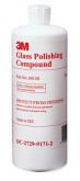 ПОЛІРУВАЛЬНА ПАСТА ДЛЯ СКЛА GLASS POLISHING COMPOUND, 1Л data-src-small