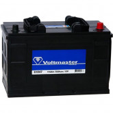 АКБ 110Ah-12v VOLTMASTER (345x175x240), R, EN750 data-src-small