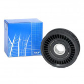 Ролик натягувача поліклінового ременя data-src-small