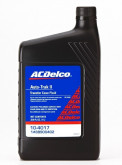 Олія роздавальної коробки ACDelco Auto-Trak II 946 мл data-src-small