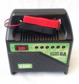 Зарядний пристрій 6Ah data-src-small