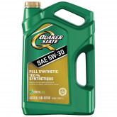 Quaker State Ultimate Durability Full Synthetic 5W-30 5.28Q (5л) data-src-small