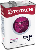 Totachi ATF TYPE T-IV 4л data-src-small