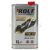ROLF Transmission GL-4 75W-85 1л data-src-small