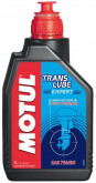 MOTUL TRANSLUBE EXPERT 75W-90 1л data-src-small