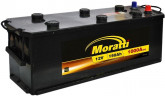 Вантажівка MORATTI 225 Ah 1350 A 518x273x214/240 3 data-src-small