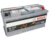 Акумулятор 105Ah/950A AGM (R+ Стандартні клеми) 393x175x190 data-src-small