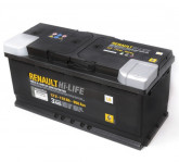 Акумулятор 110Ah 950A data-src-small