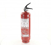 Вогнегасник порошковий ОП2 2кг. data-src-small