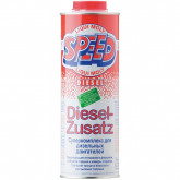 Суперкомплекс для дизельних двигунів Speed ​​Diesel Zusatz 1л data-src-small