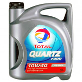 Total Quartz Diesel 7000 10W-40 5л data-src-small