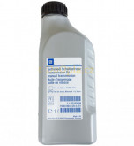 Масло GM МКПП 1л (авто з 2013 р.в.) data-src-small