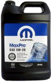 MOPAR CHRYSLER MaxPro SAE 5W-20 3.78л data-src-small