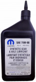 MOPAR Synthetic Gear & Axle Lubricant 75W-90 0,946л data-src-small