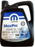 MOPAR CHRYSLER MaxPro SAE 5W-30 5л data-src-small