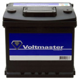 АКБ 45Ah-12v VOLTMASTER (235х127х226), R, EN300 data-src-small