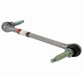 Тяга стабілізатора переднього Mustang 15- data-src-small