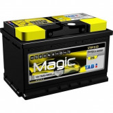 АКБ TAB Magic EFB, 90Ah, 850A EN, 353x175x190, B13, правий 
