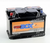АКБ 75Ah-12v StartBOX Special (276x175x190), L, EN640 data-src-small