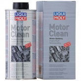 Liqui Moly MotorClean (Ефективне масляне промивання) 500мл data-src-small