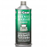 Розморожувач дизельного палива Hi-Gear 1л data-src-small