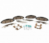 Передні гальмівні колодки data-src-small